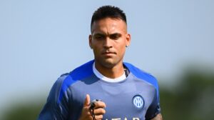 FC Internazionale Training Camp