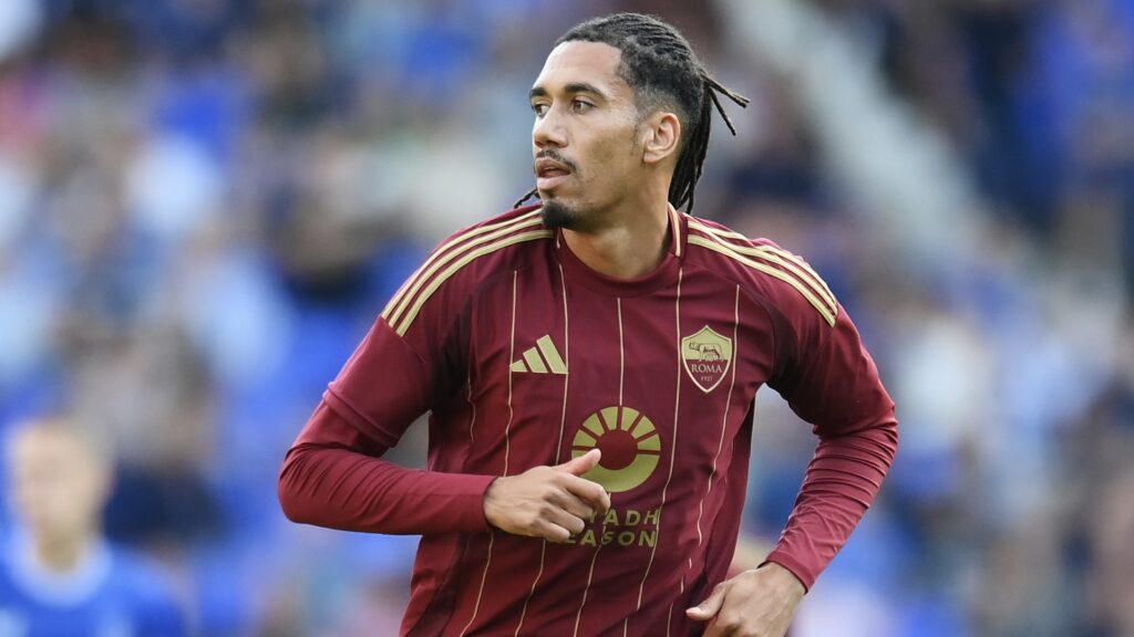 Everton v AS Roma - Pre-Season Friendly