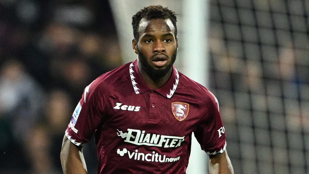 Lassana Coulibaly