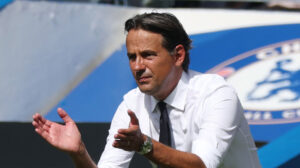 Chelsea v FC Internazionale - Pre-Season Friendly