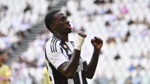 Juventus v Juventus Next Gen - Pre-season Friendly