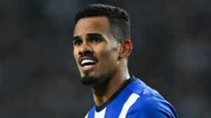 FC Porto v Arsenal FC: Round of 16 First Leg - UEFA Champions League 2023/24