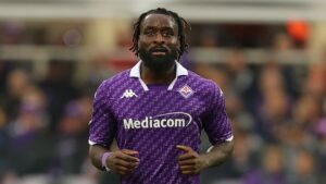 ACF Fiorentina v Bologna FC - Serie A TIM