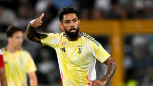 Juventus FC v Brest  - Pre Season Friendly