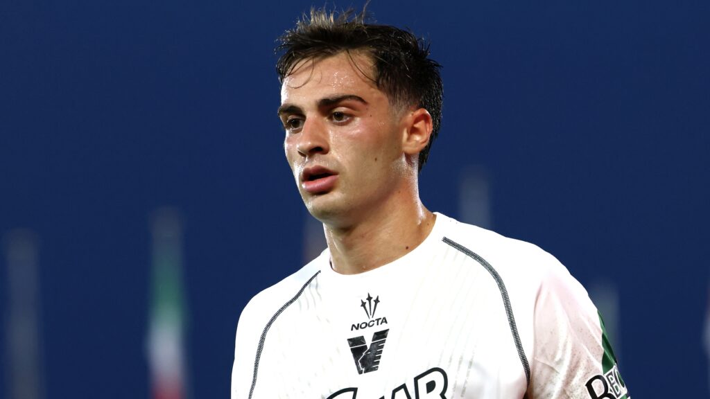 Venezia v Torino - Serie A