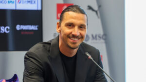 AC Milan New Signing Strahinja Pavlovic Press Conference