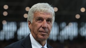 Atalanta BC v Genoa CFC - Serie A TIM