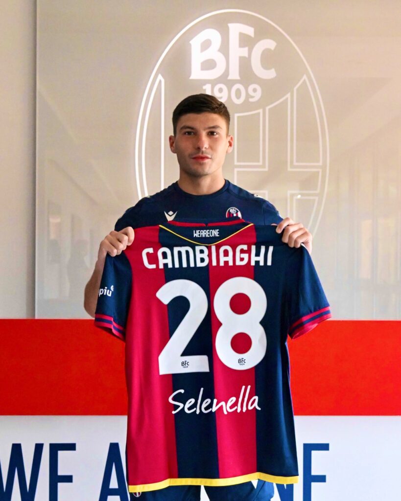 cambiaghi