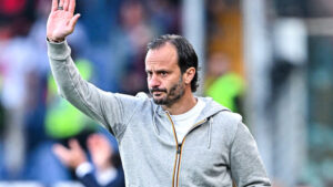Genoa CFC v SS Lazio - Serie A TIM