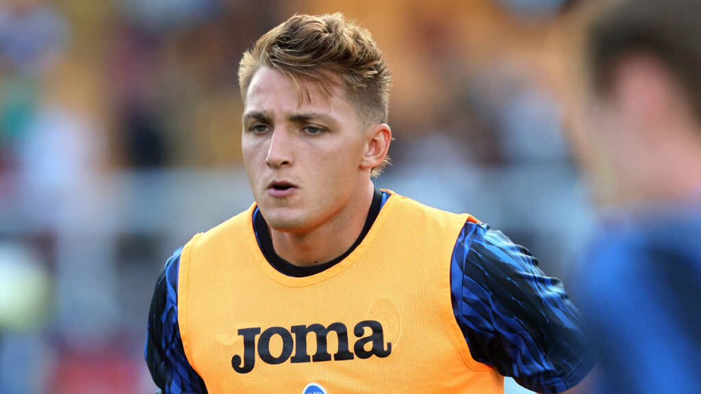 Lecce v Atalanta - Serie A