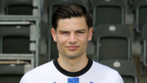 Hertha BSC - Team Presentation