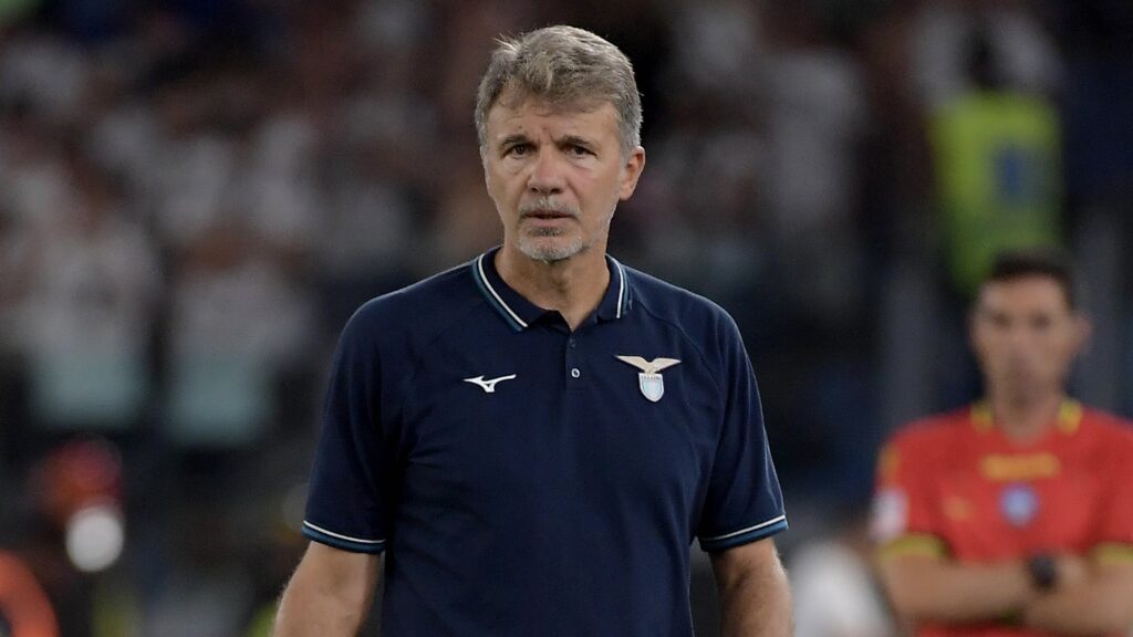 SS Lazio v Venezia - Serie A
