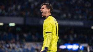 SSC Napoli v Modena FC - Coppa Italia