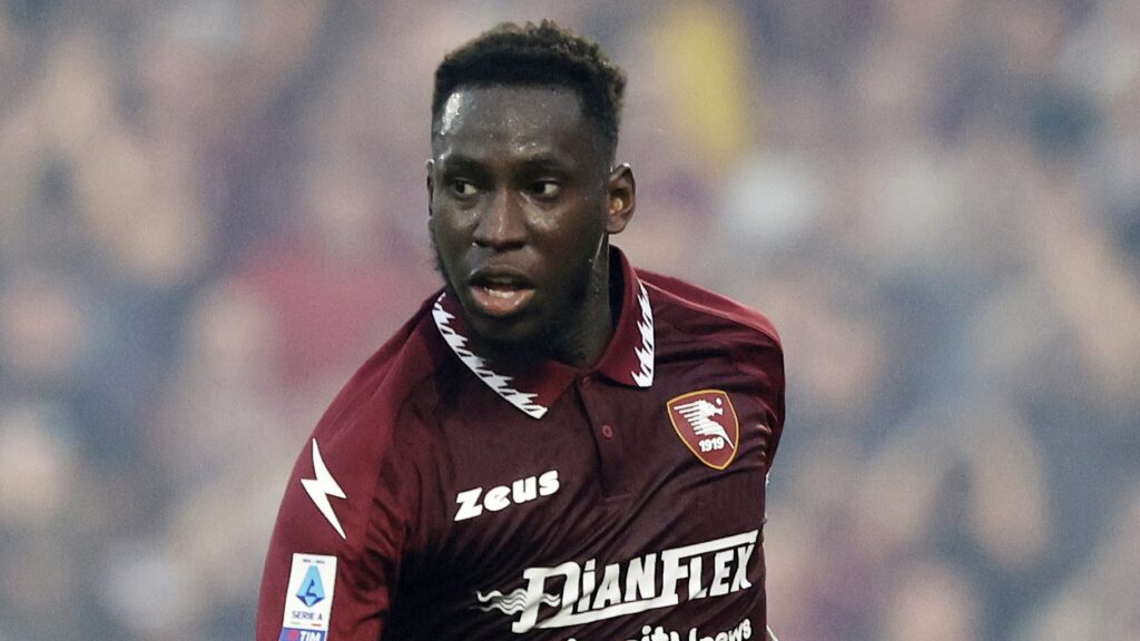 US Salernitana v Hellas Verona FC - Serie A TIM