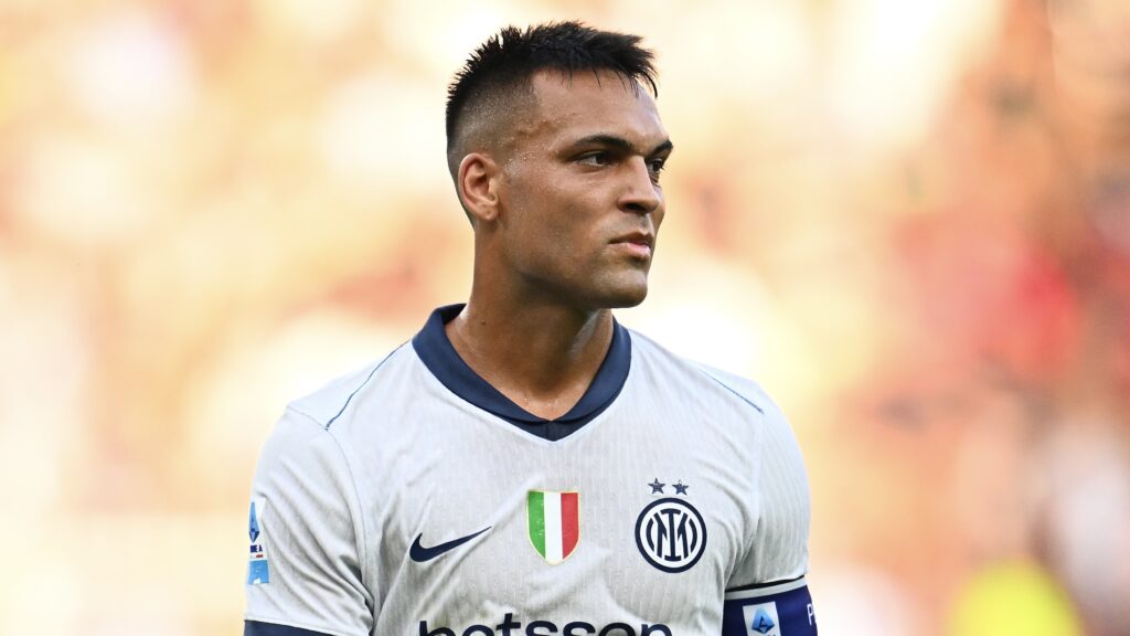 Genoa v FC Internazionale - Serie A