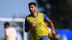 FC Internazionale Training Camp