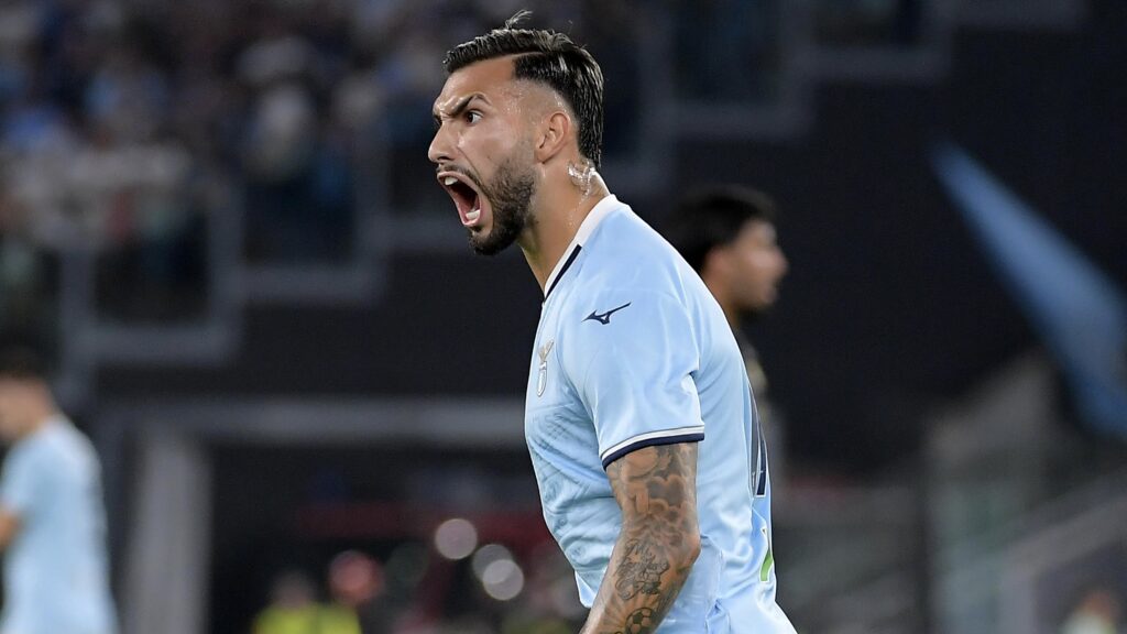 SS Lazio v Venezia - Serie A