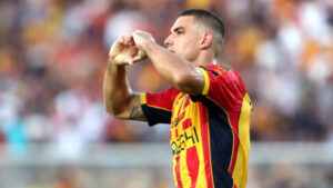 Lecce v Cagliari - Serie A