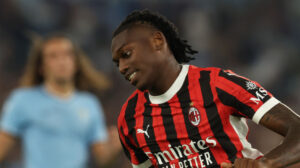 SS Lazio v AC Milan - Serie A