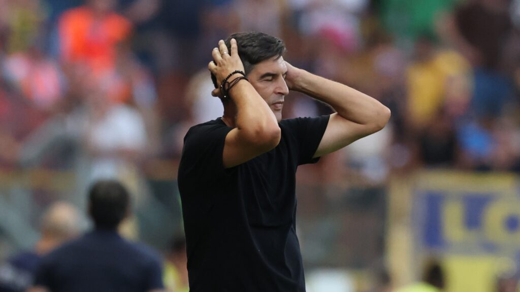 Fonseca