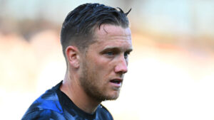 FC Internazionale v las Palmas - Pre-season Friendly