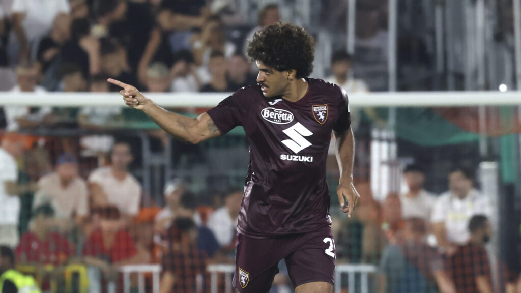 Venezia v Torino - Serie A