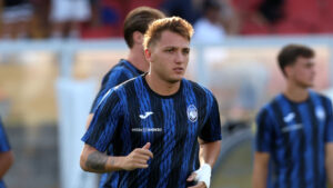 Lecce v Atalanta - Serie A