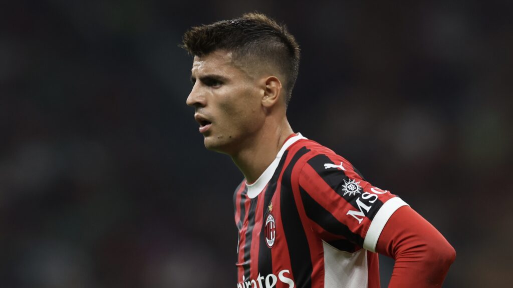 AC Milan v Torino - Serie A