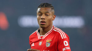 SL Benfica v Rangers FC: Round of 16 First Leg - UEFA Europa League 2023/24