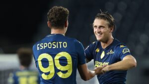 Empoli FC v Catanzaro - Coppa Italia