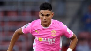 Southampton v Lazio - Pre-Season Friendly