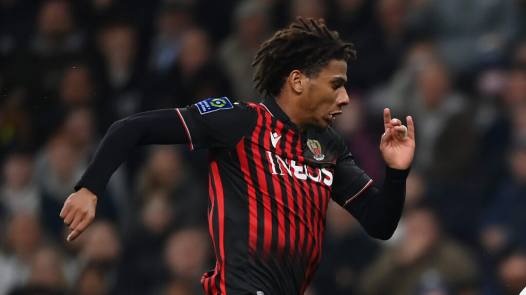 Tottenham Hotspur v  OGC Nice - Friendly