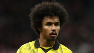 AC Milan v Borussia Dortmund: Group F - UEFA Champions League 2023/24