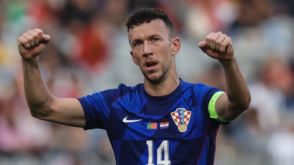 Portugal v Croatia - International Friendly