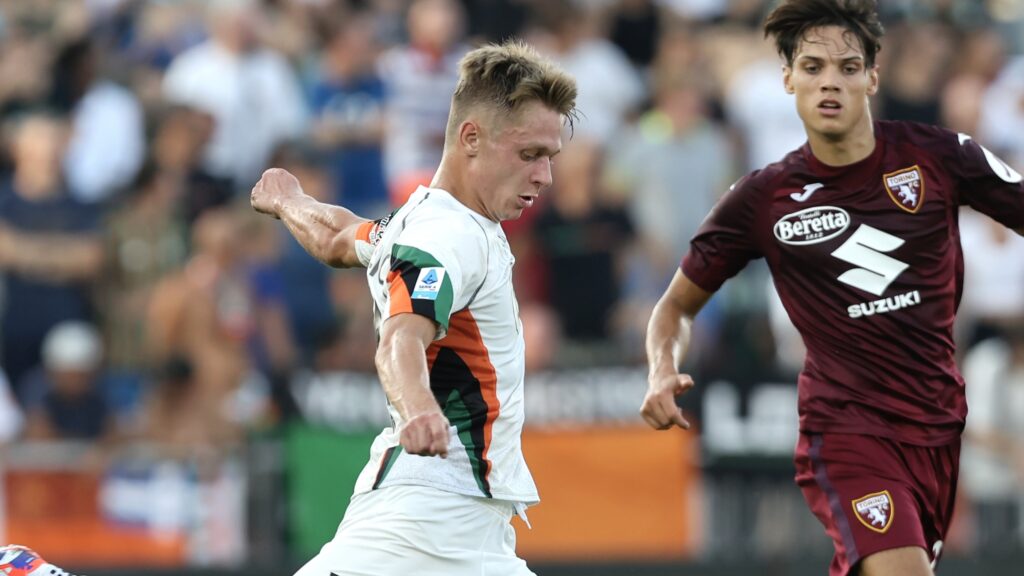 Venezia v Torino - Serie A
