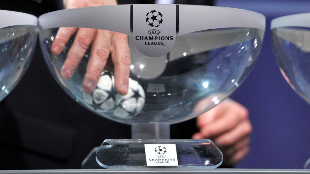 Champions League