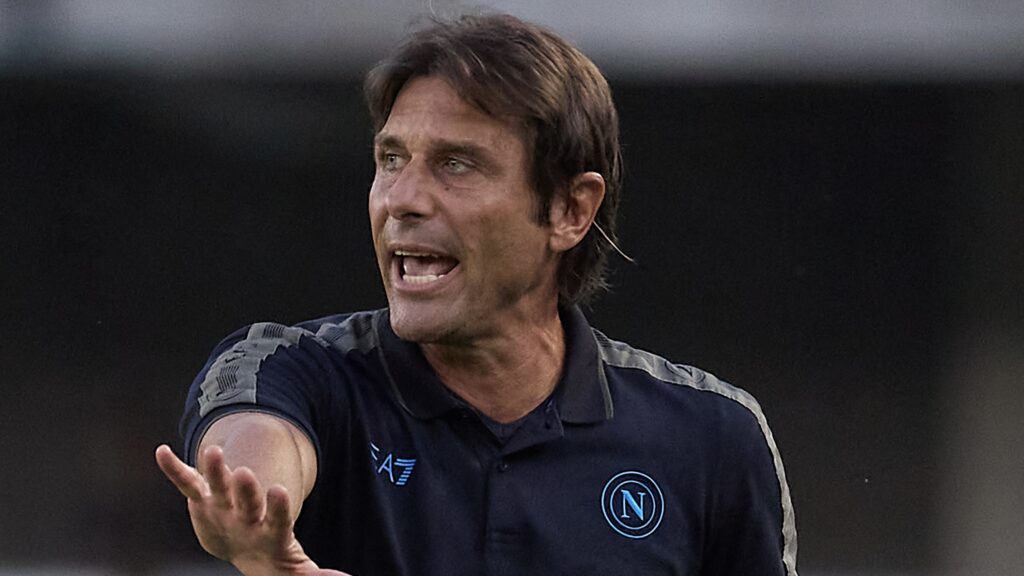Hellas Verona v SSC Napoli - Serie A