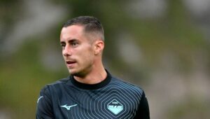 SS Lazio v Triestina - Pre-season Friendly