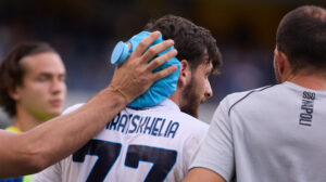 Hellas Verona v SSC Napoli - Serie A