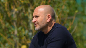 FC Internazionale Training Session