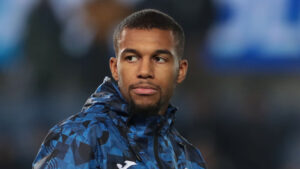 Atalanta BC v US Sassuolo - Coppa Italia