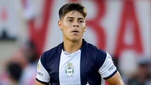 Benjamin Dominguez
