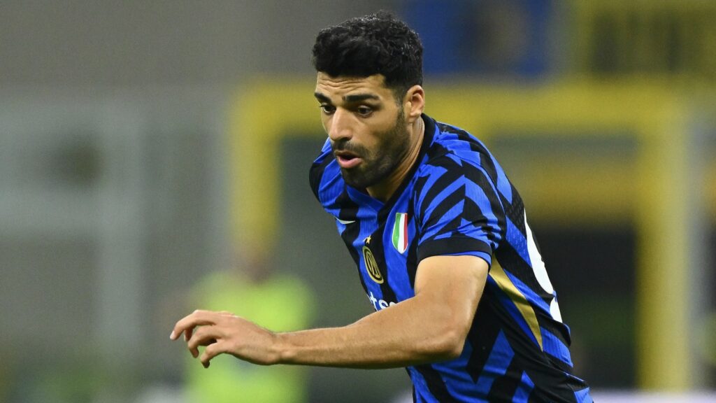 FC Internazionale v Lecce - Serie A