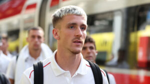 AC Milan Travel To Parma