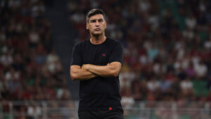 AC Milan v Torino - Serie A