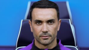 Bolton Wanderers v ACF Fiorentina - Pre-Season Friendly