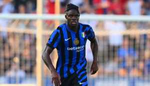 Pisa v FC Internazionale - Pre-season Friendly