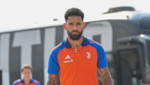 Juventus v Juventus Next Gen - Pre-season Friendly