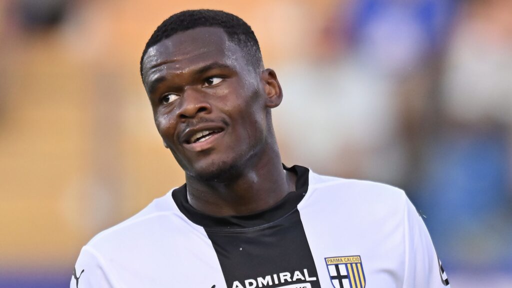 Parma Calcio v Fiorentina - Serie A