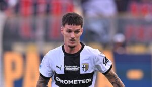 Parma v AC Milan - Serie A